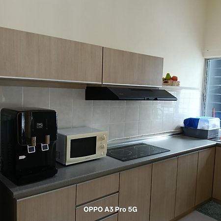 Sekinchan Seaview Homestay 7 High View 외부 사진