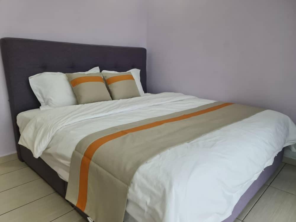 Sekinchan Seaview Homestay 7 High View 외부 사진