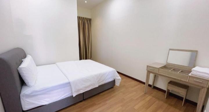 Sekinchan Seaview Homestay 7 High View 외부 사진