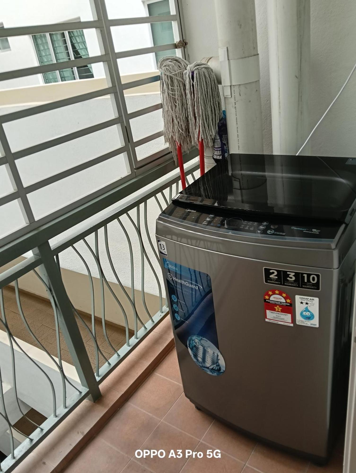 Sekinchan Seaview Homestay 7 High View 외부 사진