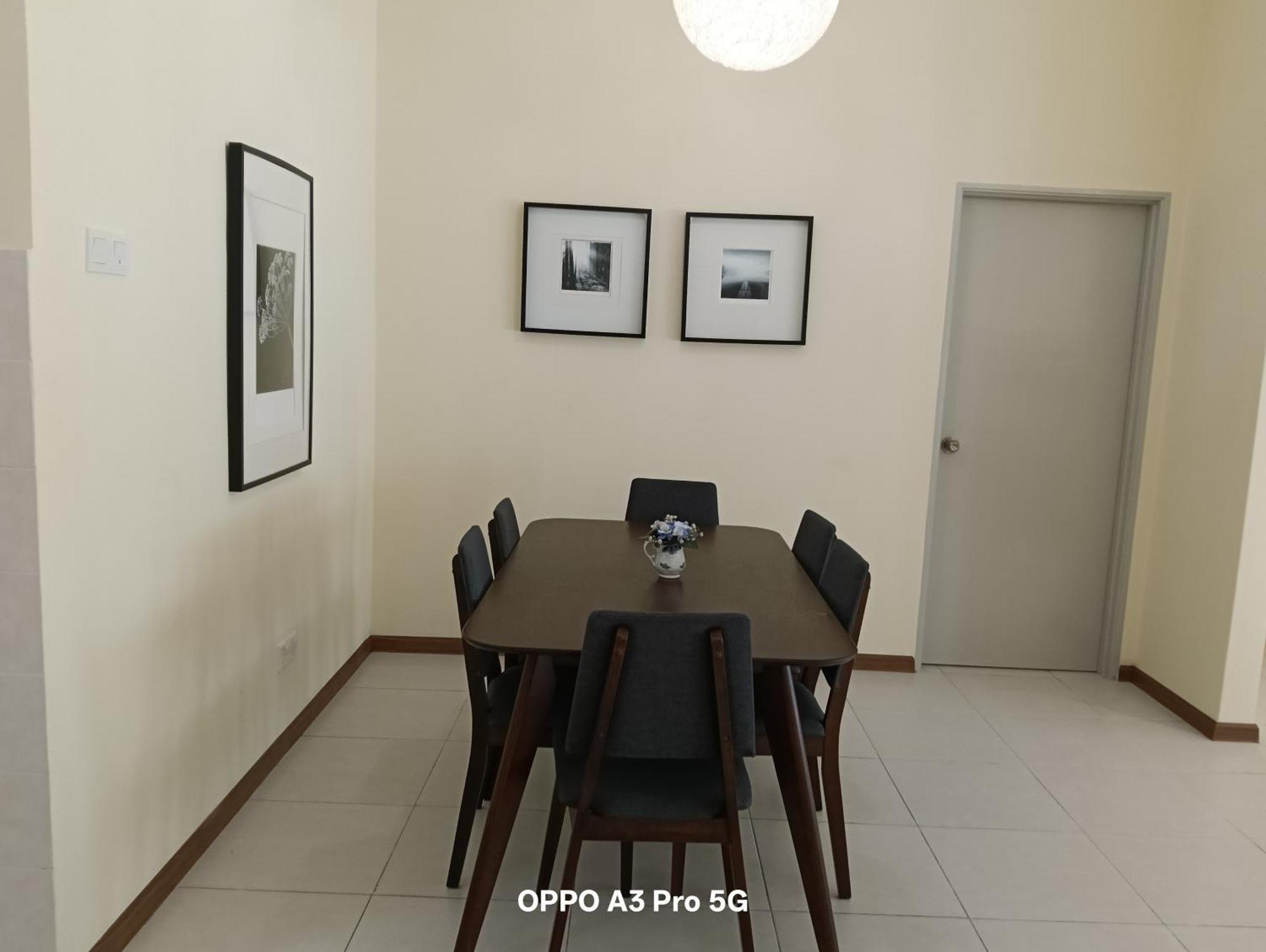 Sekinchan Seaview Homestay 7 High View 외부 사진