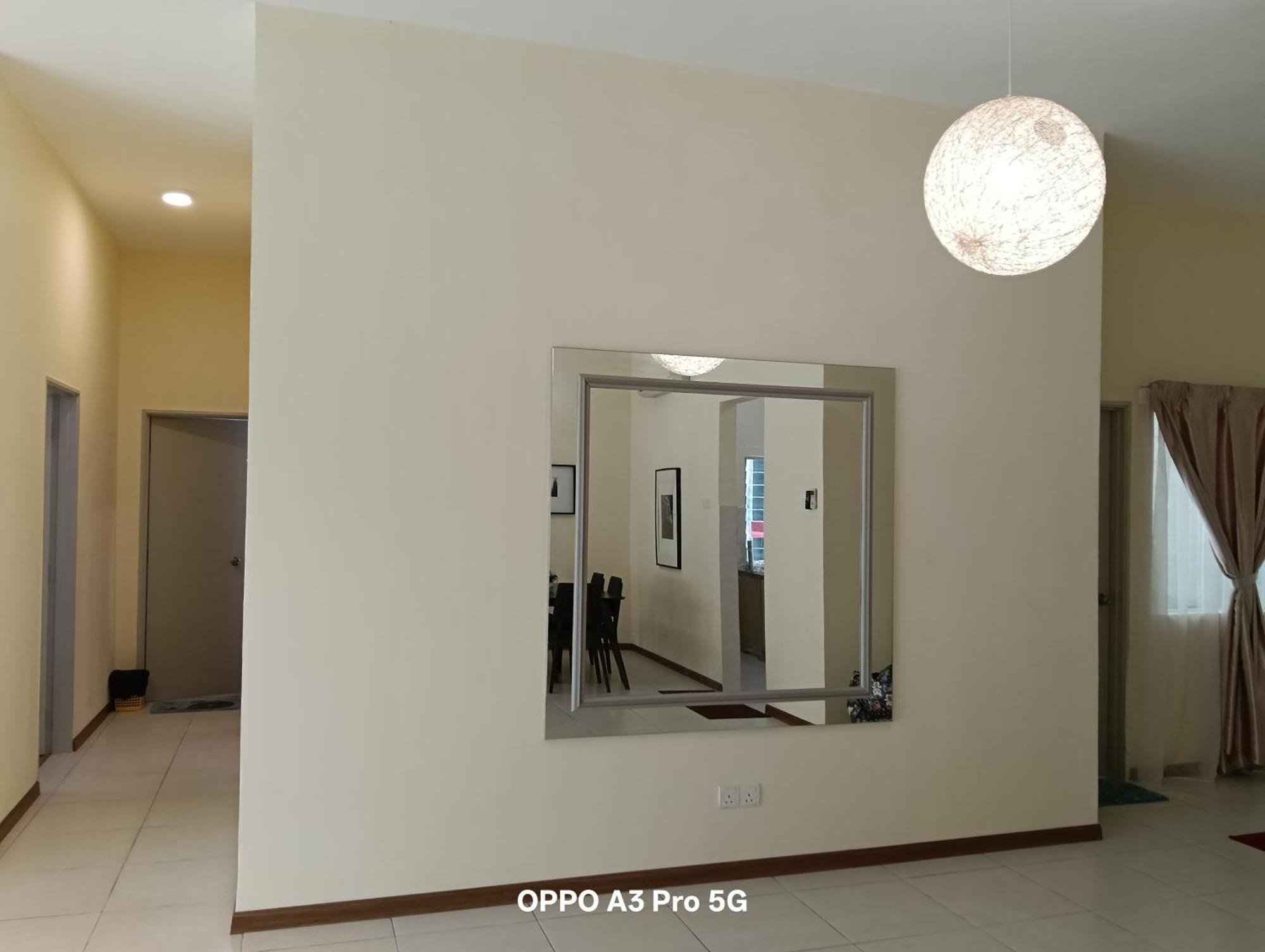 Sekinchan Seaview Homestay 7 High View 외부 사진