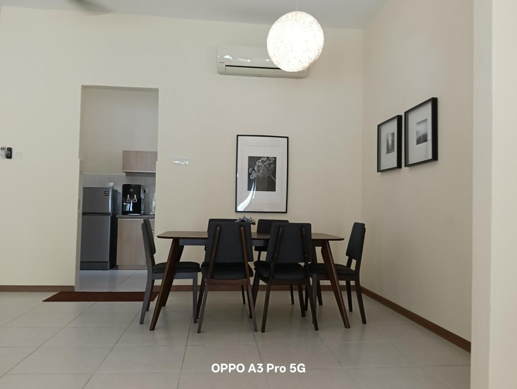 Sekinchan Seaview Homestay 7 High View 외부 사진
